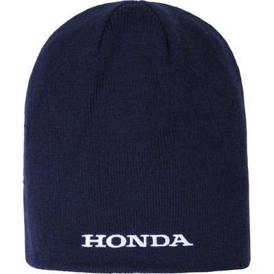 Honda čiapka Corpo Reversible 24 navy/heather grey