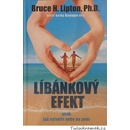 Knihy Líbánkový efekt - Bruce H. Lipton