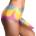 Creature Cocks Unicorn Silicone Strap-On