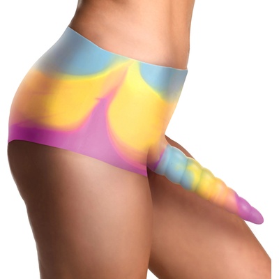 Creature Cocks Unicorn Silicone Strap-On