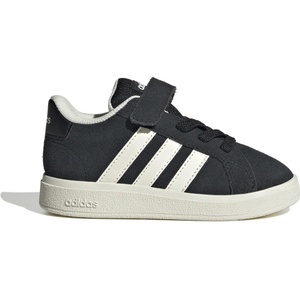 adidas Маратонки adidas Kids Low-Top Trainers - Black/Off White