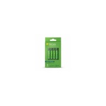 Gp batteries Зарядно у-во GP BATTERIES B421 270AAHCE-EB4+4 AA NiMH 2700mAh (GP-C-B421-270AAHCE-EB4) - xtreme Зарядно за батерии