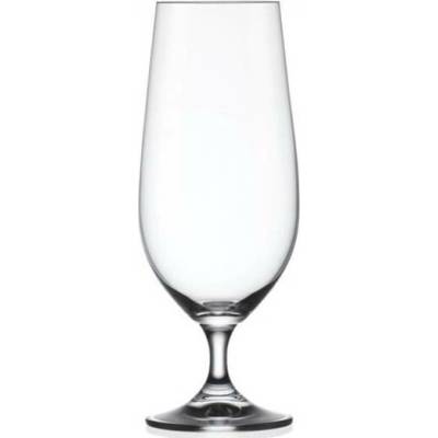 Crystalex Crystalex Sklenice na pivo Lara 6 380 ml