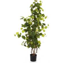 Luxusní umělý strom GRAPE IVY STROM, 120 cm