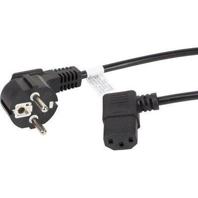 Lanberg 3m CA-C13C-12CC-0030-BK