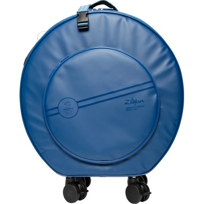 Zildjian 24" Rolling Touring Midnight Blue