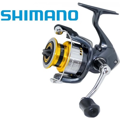 Shimano Sedona 2500 FE