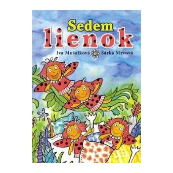 Sedem lienok
