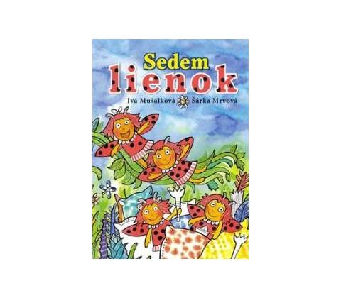 Sedem lienok