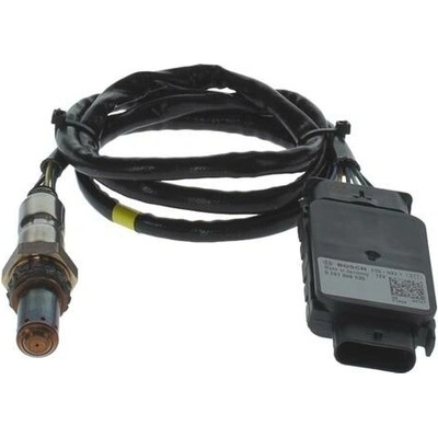 NOx-senzor, NOx-katalyzátor BOSCH 0 281 008 535 (0281008535)