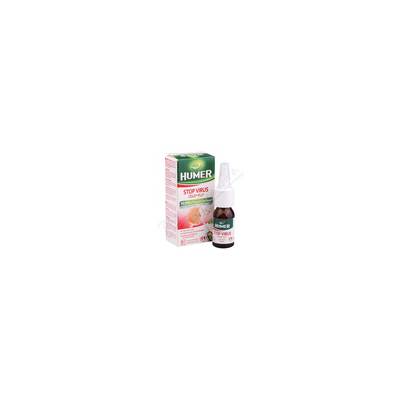 HUMER STOP VIRUS Nosní sprej 15ml