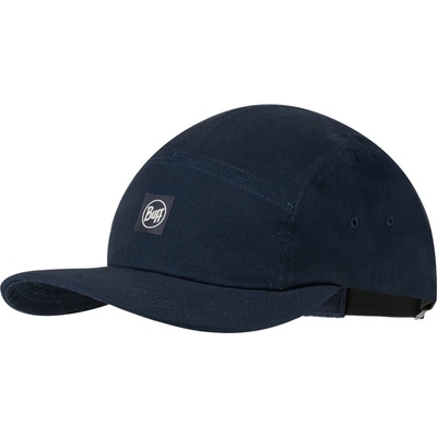 Buff 5 Panel Venture Cap / tmavě modrá