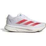 adidas Дамски маратонки Adidas ADIZERO SL2 Running Shoes Womens - White/Red