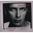 Miossec - Baiser Vinyl 2 LP