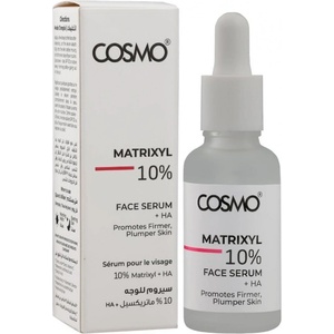 COSMO COSMETICS Matrixyl 10% + Ha Face Serum Серуми за лице, емулсии, флуиди 30ml