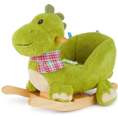 Bieco - Люлеещ се динозавър