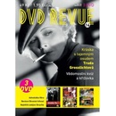 Revue DVD