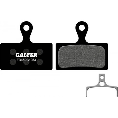 brzdové destičky Galfer FD452 Shimano Standard OEM balení