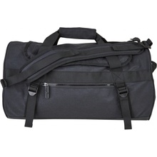 Bags2GO Quebec 39 l DTG-17426 Black Melange