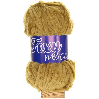Maccaroni Foxy velbloudí 922