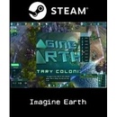Imagine Earth