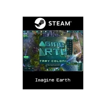 Imagine Earth