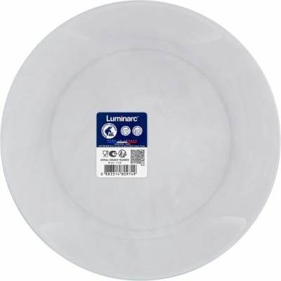 Luminarc Tanier mramorový 19 cm