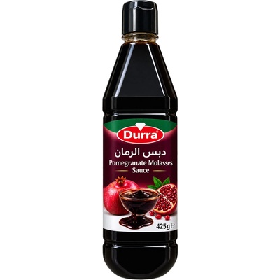 Durra melasa z granátového jablka 1 kg