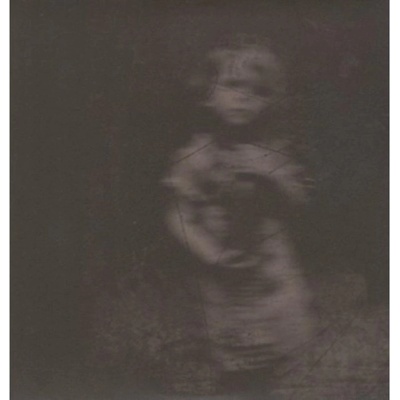 IV - The Eerie Cold Shining LP