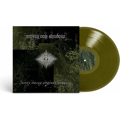 Wicca Phase Springs Eternal - Mossy Oak Shadow LP