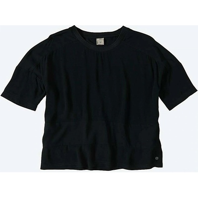 BENCH tričko Pictograph Black BK014
