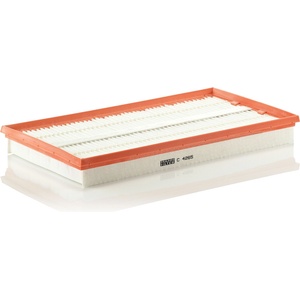 Mann-filter Въздушен филтър mann-filter c 4265 Въздушен филтър