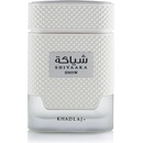 KHADLAJ Shiyaaka Snow EDP 100 ml