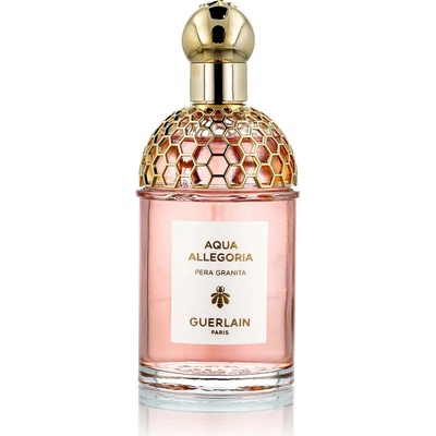 Guerlain Aqua Allegoria Pera Granita toaletná voda dámska 100 ml