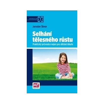 Selhání tělesného růstu