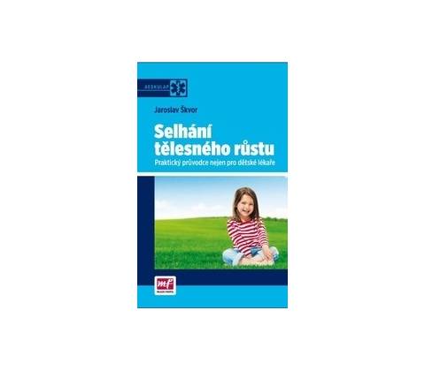 Selhání tělesného růstu