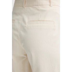 APC A. P. C. панталон дамски от памук margaret (COHFU.F08476)