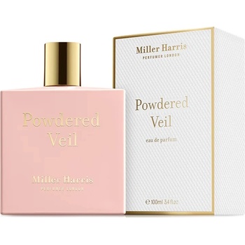 Image 1 of Miller Harris Powdered Veil EDP 50 ml