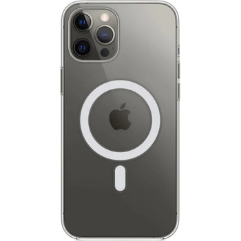 Apple iPhone 12 Pro case transparent (MHLM3ZM/A)