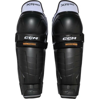 Chrániče holení CCM Tacks XR 80 JR – Sleviste.cz