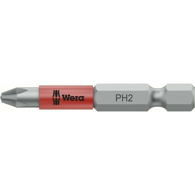 Wera PH 2 x 50 mm SL 05323780001