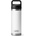 Yeti Coolers Термо бутилка Yeti Coolers Rambler Bottle Chug Cap Insulated bottle - White - размер 1064 ml (533-2088-0512)