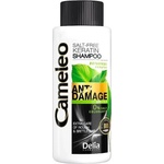 Delia Cosmetics Cameleo Шампоан за увредена коса Anti Damage, 50 ml - baby