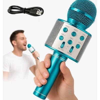 NA KARAOKE BLUETOOTH REPRODUKTOR