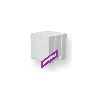 VÁPENOPÍSKOVÉ PRODUKTY PORFIX AKU P20/1,8 - 248 × 249 × 248 - PDK