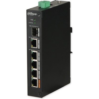 DAHUA PFS3106-4ET-60