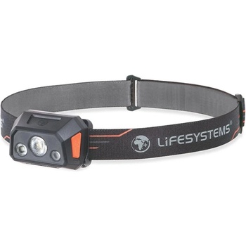 Lifesystems Intensity