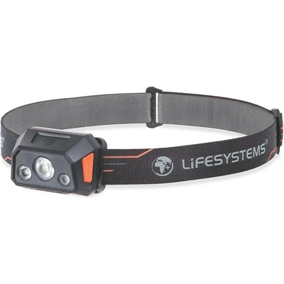 Lifesystems Intensity