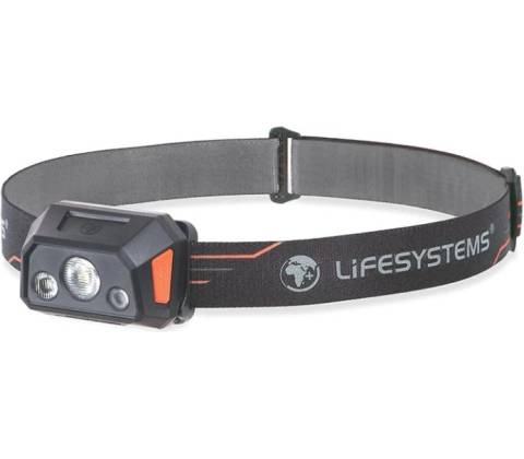 Lifesystems Intensity