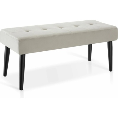 tectake Glora taupe